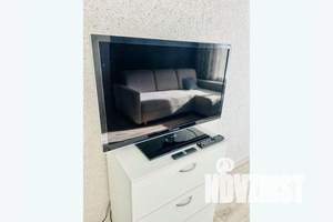 2-к квартира, посуточно, 40м2, 4/4 этаж