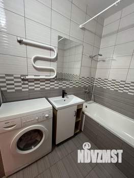 1-к квартира, на длительный срок, 44м2, 9/9 этаж