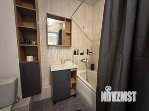 2-к квартира, посуточно, 53м2, 3/5 этаж