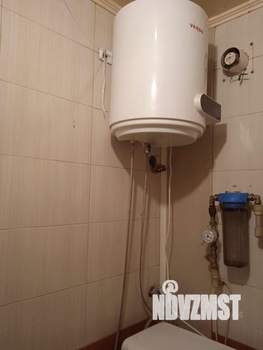 Студия квартира, на длительный срок, 20м2, 2/5 этаж