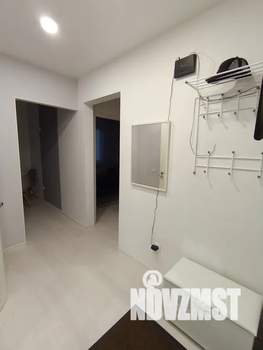 1-к квартира, посуточно, 36м2, 1/9 этаж