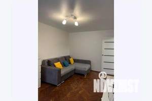 2-к квартира, посуточно, 42м2, 3/5 этаж