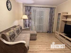 1-к квартира, на длительный срок, 47м2, 6/9 этаж