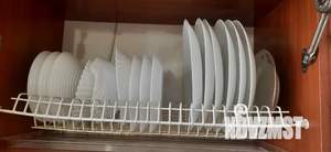 1-к квартира, посуточно, 44м2, 5/8 этаж