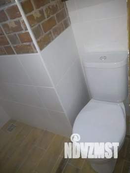 1-к квартира, посуточно, 14м2, 1/4 этаж