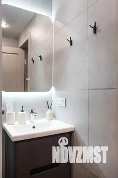 1-к квартира, посуточно, 30м2, 2/5 этаж