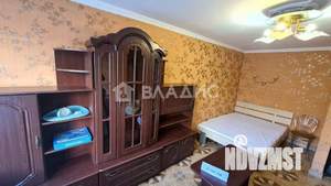 1-к квартира, на длительный срок, 32м2, 2/5 этаж