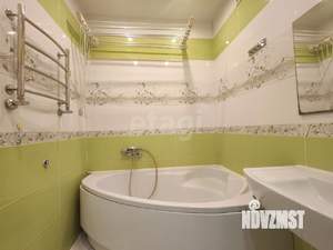 2-к квартира, на длительный срок, 62м2, 7/9 этаж