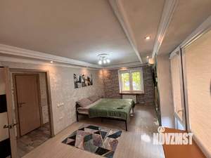 1-к квартира, на длительный срок, 35м2, 1/5 этаж