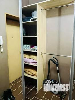 1-к квартира, посуточно, 40м2, 4/13 этаж