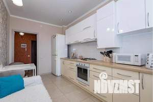 1-к квартира, посуточно, 52м2, 8/9 этаж
