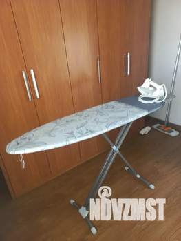 2-к квартира, посуточно, 54м2, 7/12 этаж