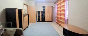 1-к квартира, на длительный срок, 32м2, 1/5 этаж