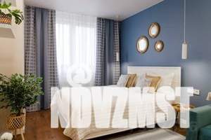 1-к квартира, посуточно, 37м2, 9/9 этаж