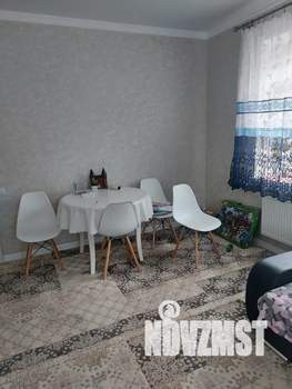 2-к квартира, посуточно, 64м2, 1/8 этаж