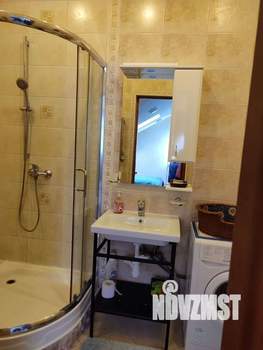 2-к квартира, посуточно, 56м2, 9/9 этаж