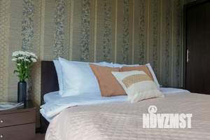 1-к квартира, посуточно, 54м2, 3/8 этаж