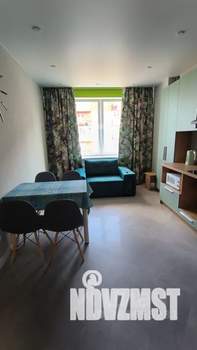 1-к квартира, посуточно, 52м2, 6/8 этаж