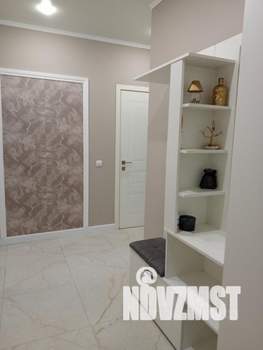 2-к квартира, на длительный срок, 52м2, 1/12 этаж