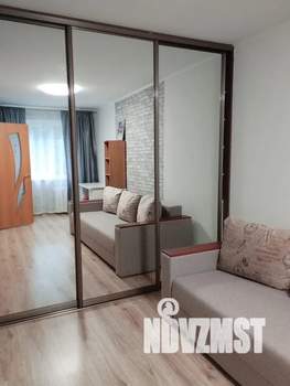 2-к квартира, посуточно, 45м2, 3/5 этаж