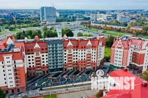 2-к квартира, посуточно, 62м2, 2/8 этаж