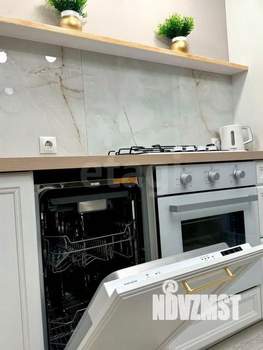 1-к квартира, на длительный срок, 40м2, 6/9 этаж