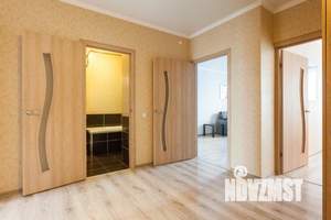 1-к квартира, посуточно, 76м2, 1/1 этаж