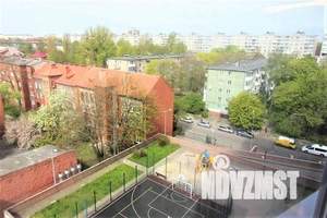1-к квартира, посуточно, 64м2, 8/19 этаж