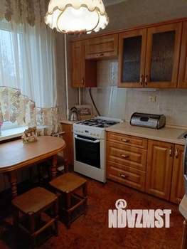 1-к квартира, на длительный срок, 38м2, 4/5 этаж