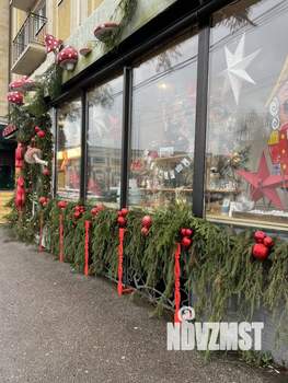 1-к квартира, посуточно, 40м2, 8/9 этаж