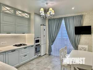 3-к квартира, посуточно, 89м2, 1/1 этаж