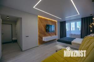 1-к квартира, посуточно, 34м2, 8/10 этаж