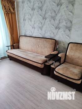 3-к квартира, посуточно, 65м2, 5/5 этаж