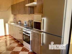 2-к квартира, посуточно, 53м2, 4/5 этаж