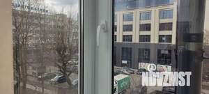 1-к квартира, посуточно, 31м2, 4/5 этаж