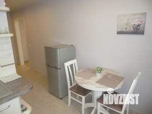 1-к квартира, посуточно, 38м2, 4/9 этаж