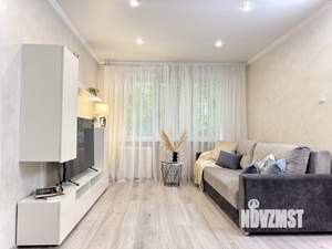 1-к квартира, на длительный срок, 30м2, 1/5 этаж