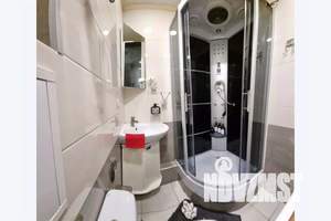 1-к квартира, посуточно, 32м2, 4/4 этаж