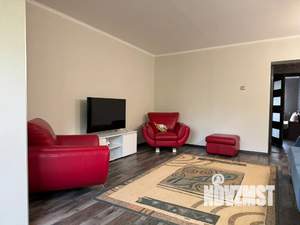 2-к квартира, посуточно, 64м2, 4/4 этаж