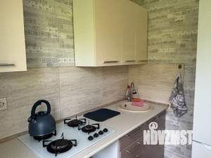 2-к квартира, посуточно, 45м2, 5/5 этаж