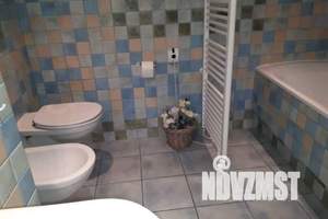 4-к квартира, посуточно, 130м2, 5/5 этаж