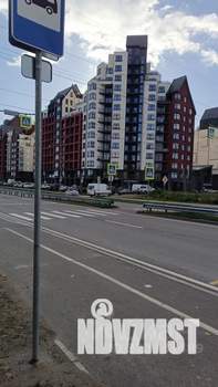2-к квартира, посуточно, 52м2, 5/15 этаж