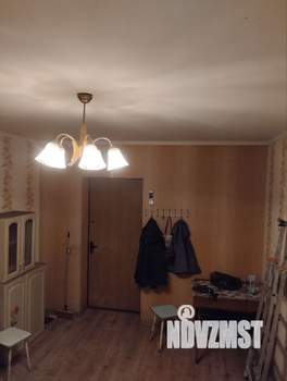 1-к квартира, на длительный срок, 35м2, 2/3 этаж