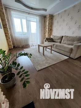 3-к квартира, посуточно, 86м2, 7/16 этаж