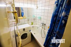 3-к квартира, на длительный срок, 60м2, 5/5 этаж