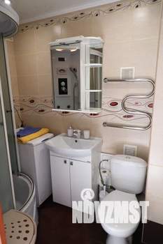 1-к квартира, посуточно, 36м2, 5/9 этаж