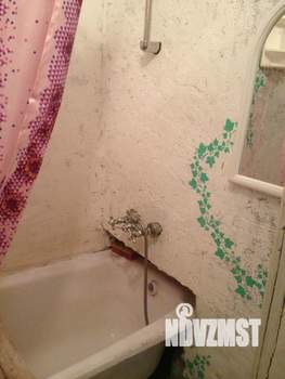 1-к квартира, на длительный срок, 35м2, 2/5 этаж