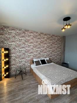 2-к квартира, посуточно, 72м2, 6/16 этаж