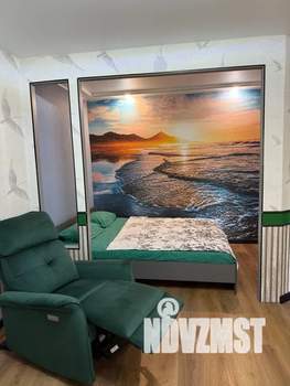 2-к квартира, посуточно, 44м2, 4/5 этаж