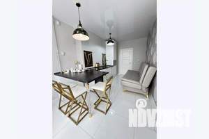 2-к квартира, посуточно, 45м2, 2/7 этаж